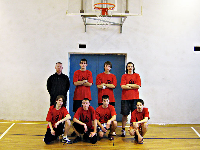 Szolnok Kereskedelmi