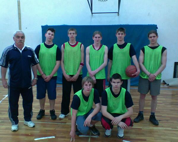 Szolnok Kereskedelmi