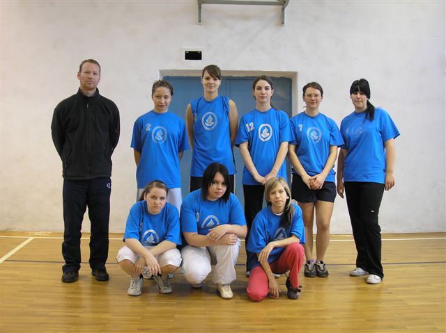 Szolnok Kereskedelmi