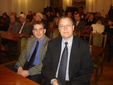 G�l J�nos �s Balogh L�szl�
