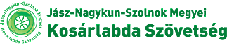 Jász-Nagykun-Szolnok Megyei Kosárlabda Szövetség