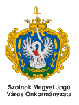 Szolnok Megyei Jog� V�ros �nkorm�nyzata
