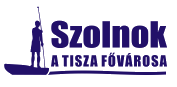 Szolnok a Tisza F�v�rosa