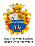 J�sz-Nagykun-Szolnok Megye �nkorm�nyzata
