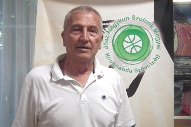 Tapodi L�szl�