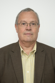 Balogh L�szl� - A J�sz-Nagykun-Szolnok Megyei Kos�rlabda Sz�vets�g eln�ke