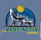 CS Vest Activ Timisoara