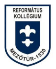 Mezőtúri Ref. Koll. - Túri DSE