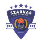 Szarvas GFE Gyakorló