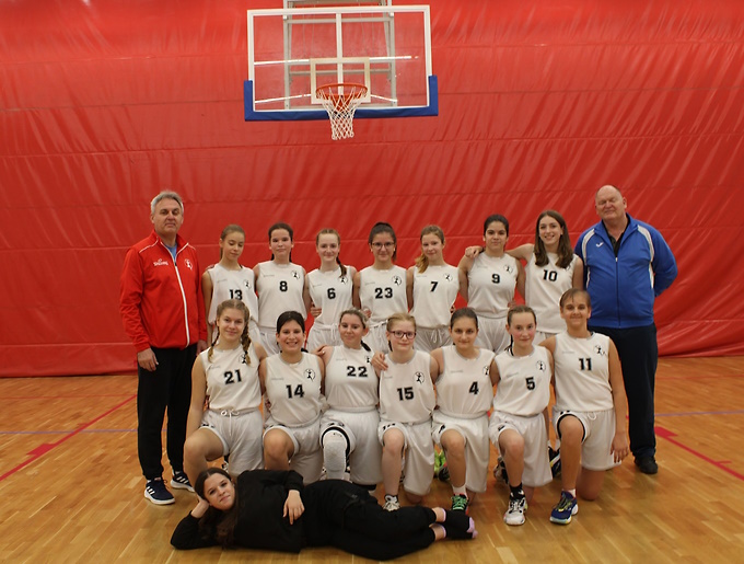 Szolnoki Sportcentrum