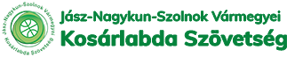 J�sz-Nagykun-Szolnok Megyei Kos�rlabda Sz�vets�g