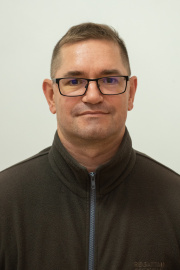Mezei Tibor