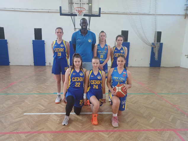 CEKK-Basket