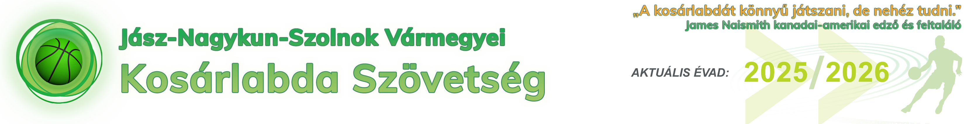 Jász-Nagykun-Szolnok Vármegyei Kosárlabda Szövetség